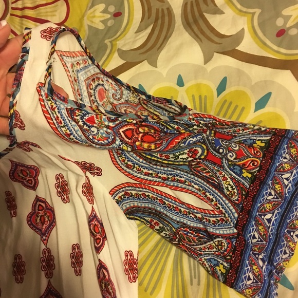 SizeM, blouse - Picture 3 of 4